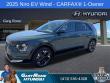 Used 2025 Kia Niro EV Wind SUV