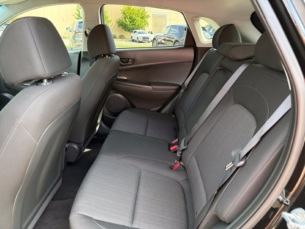 2023 Hyundai Kona SEL - Photo 20