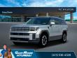 New 2026 Hyundai Santa Fe SEL AWD SUV
