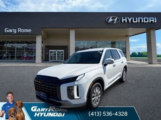 2023 Hyundai Palisade SUV 