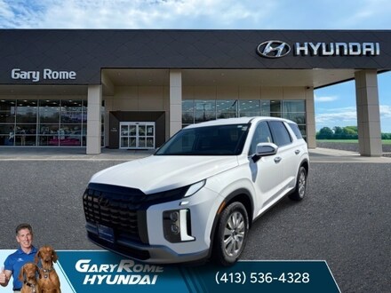 2023 Hyundai Palisade SE SUV