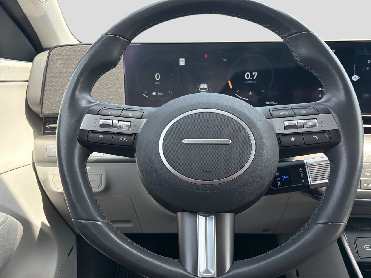 2024 Hyundai Kona Limited - Photo 19