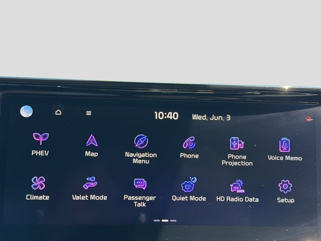 2024 Kia Sorento SX Prestige PHEV - Photo 21