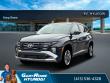 New 2026 Hyundai Tucson Plug-In Hybrid SEL SUV