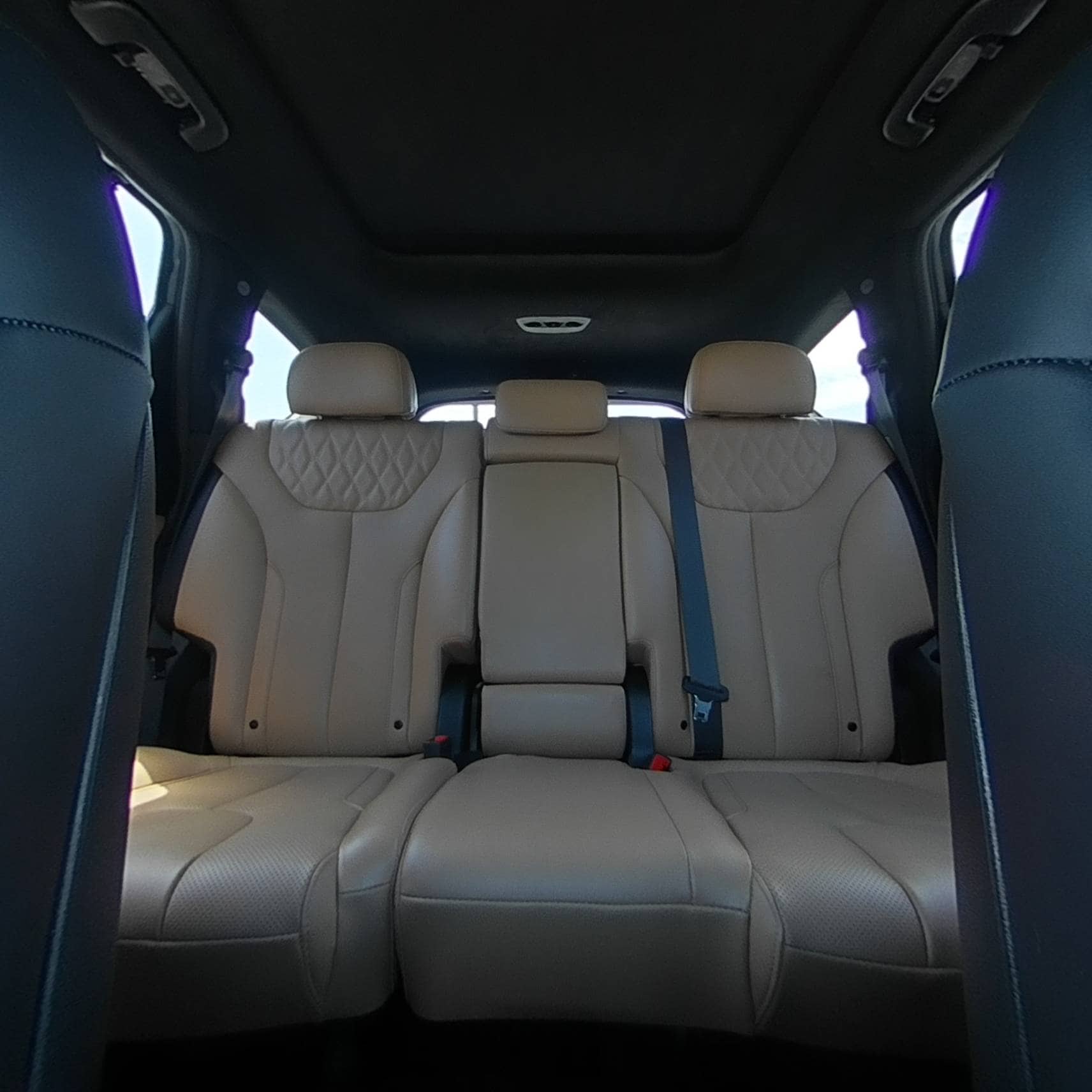2023 Hyundai Santa Fe Calligraphy - Photo 33