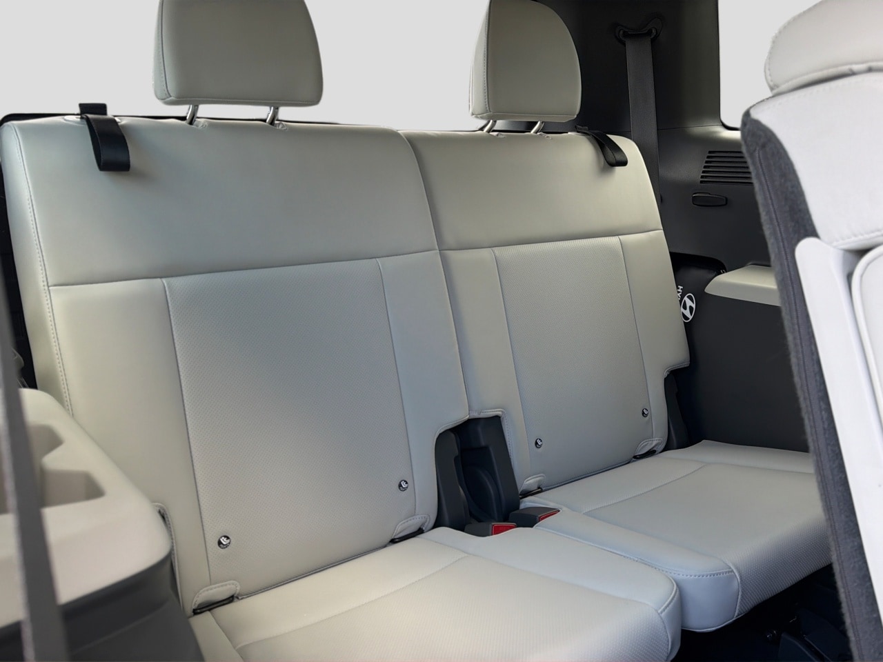 2026 Hyundai Santa Fe SEL - Photo 27