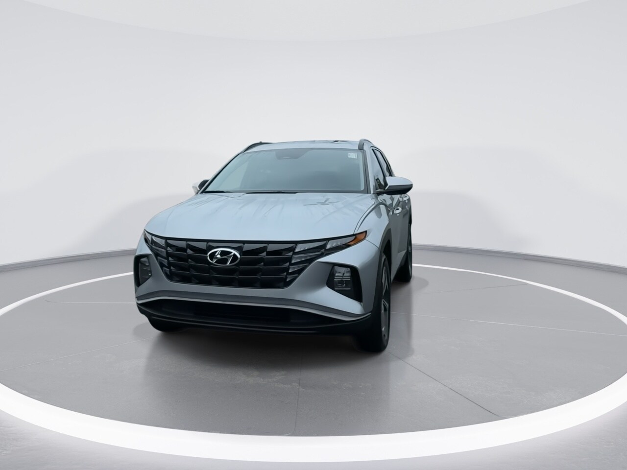 2023 Hyundai Tucson SEL Convenience photo 2