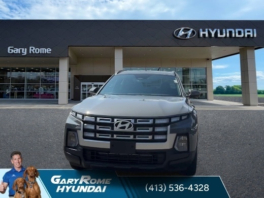 2026 Hyundai Santa Cruz SEL - Photo 3