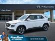Certified 2023 Hyundai Venue SEL SUV