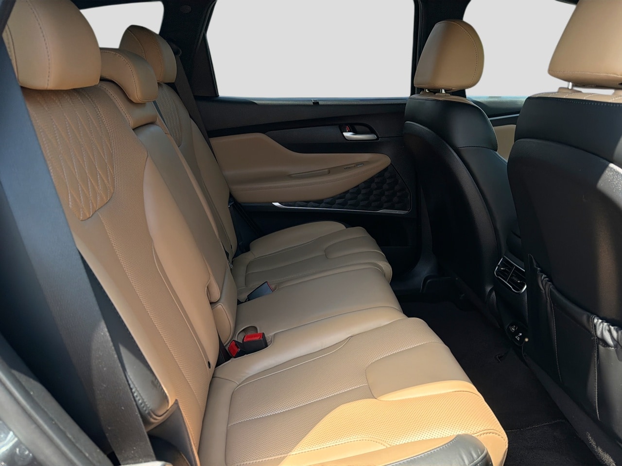 2023 Hyundai Santa Fe Calligraphy - Photo 27