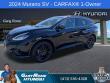 Used 2024 Nissan Murano SV SUV