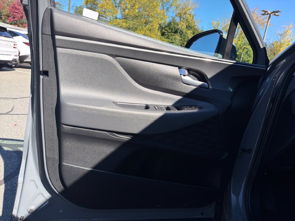 2023 Hyundai Santa Fe Blue - Photo 11