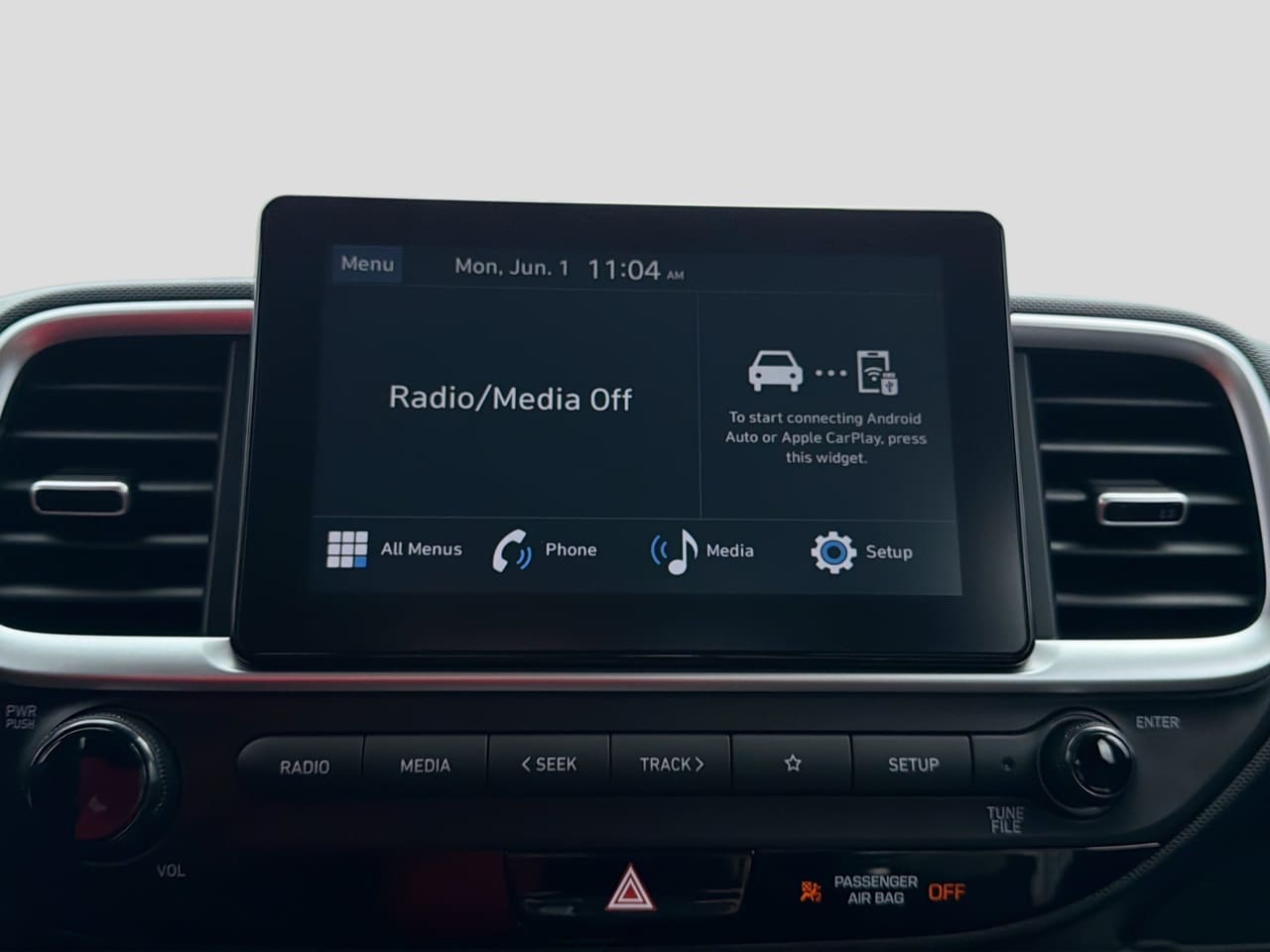 2023 Hyundai Venue SEL - Photo 21