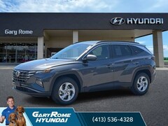 2024 Hyundai Tucson SEL SUV