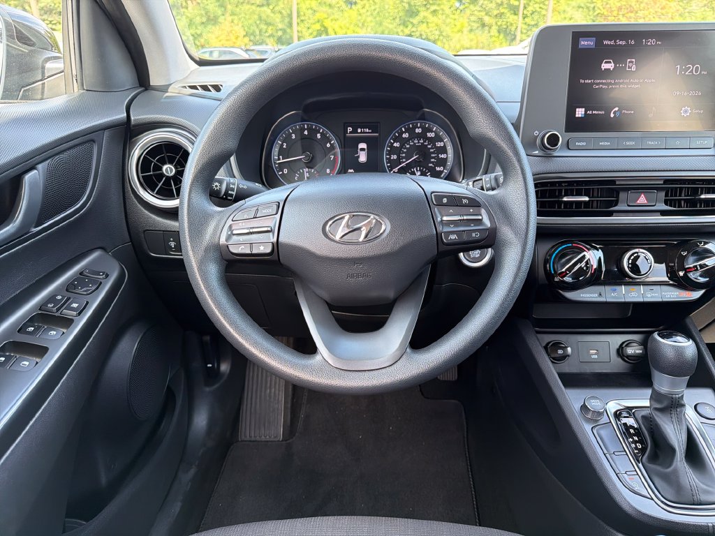 2023 Hyundai Kona SEL - Photo 14