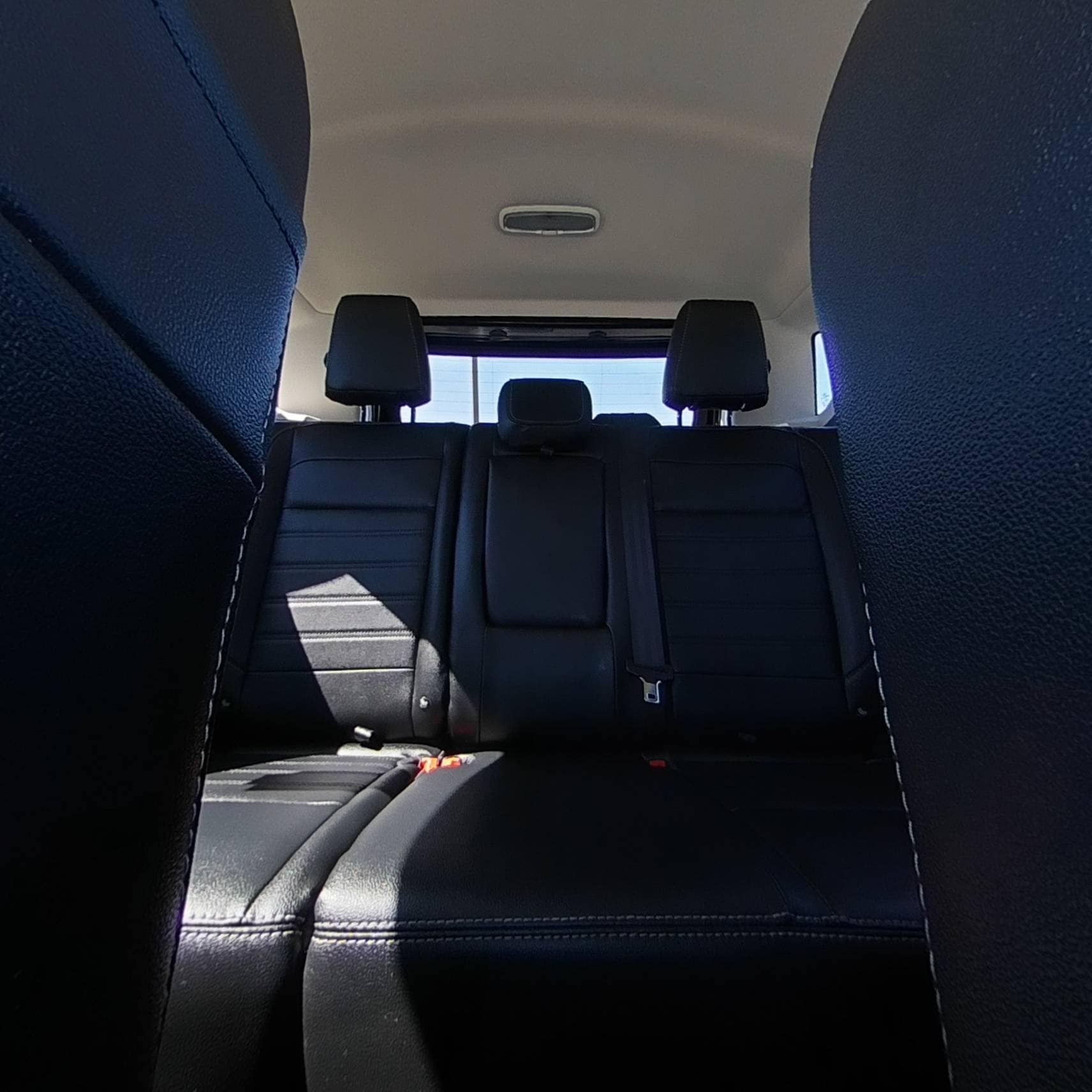 2021 Ford EcoSport Titanium - Photo 33