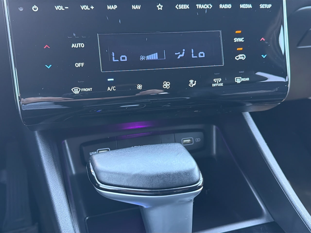 2024 Hyundai Tucson XRT - Photo 24