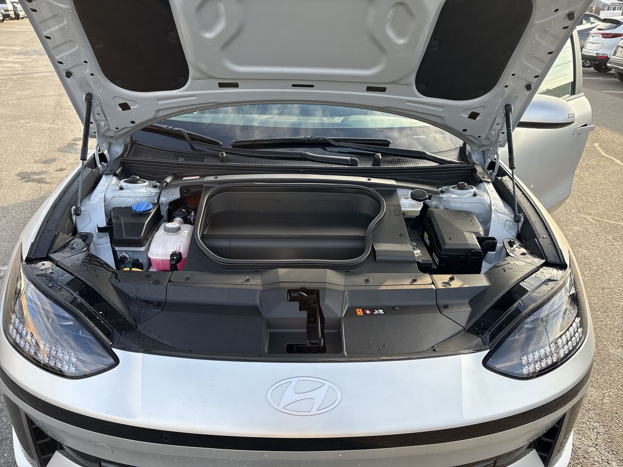 2024 Hyundai IONIQ 6 SEL - Photo 11