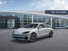 2025 Hyundai IONIQ 6 SEL Sedan