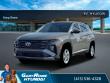 New 2026 Hyundai Tucson SE AWD SUV