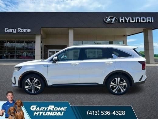 2024 Kia Sorento SX Prestige PHEV - Photo 13