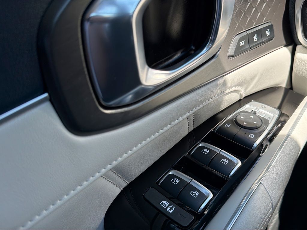2024 Kia Sorento SX Prestige PHEV - Photo 16