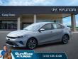 Used 2023 Kia Forte LXS Sedan