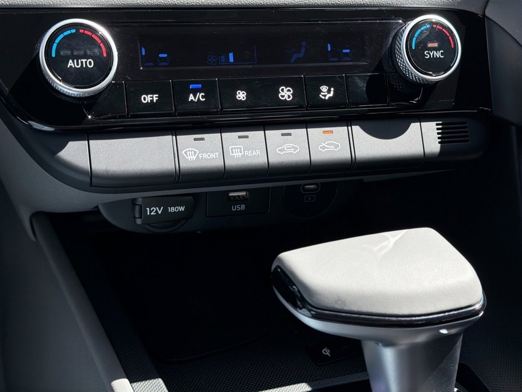 2026 Hyundai Elantra SEL Sport - Photo 24