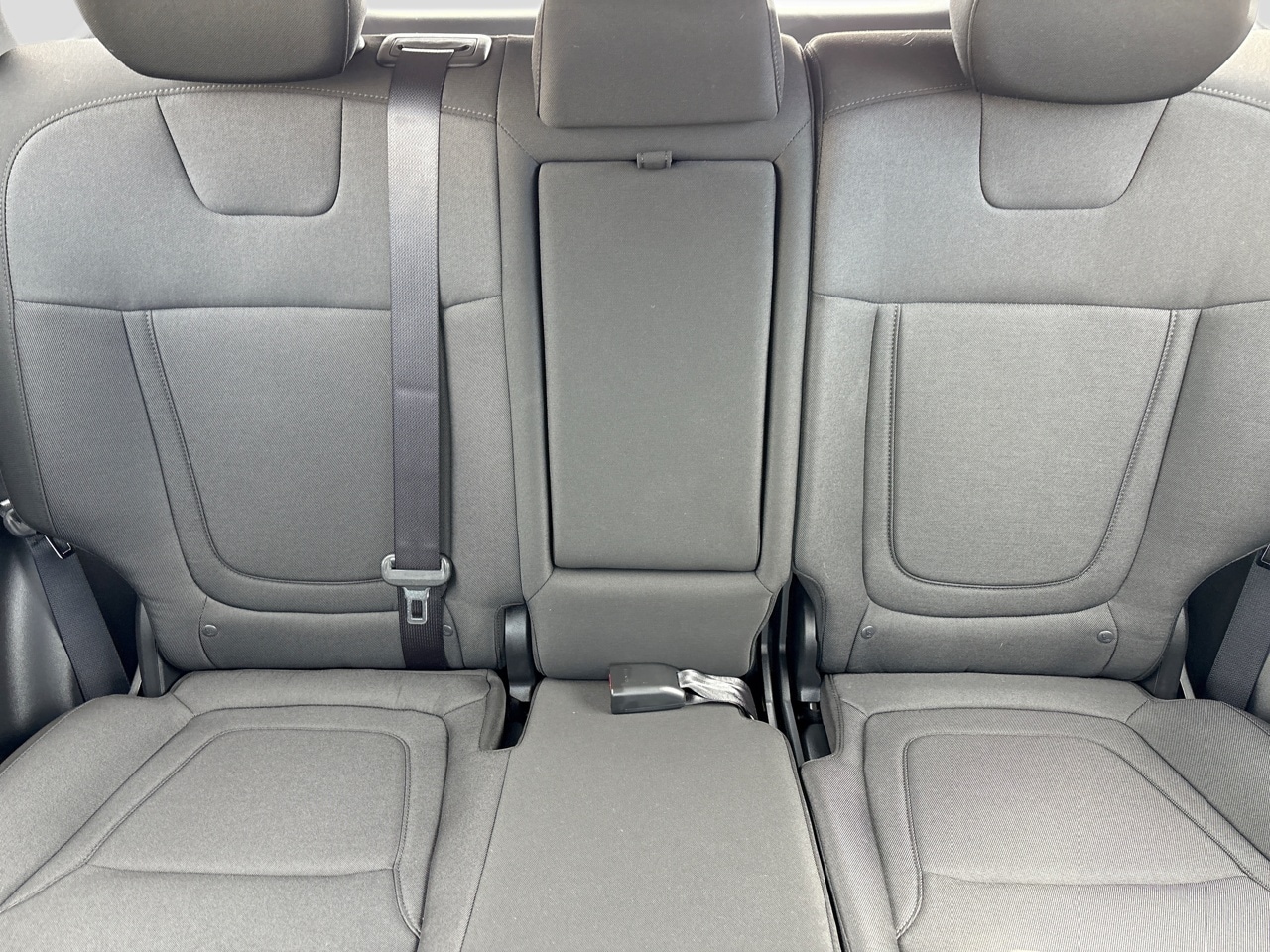2025 Hyundai Tucson SE - Photo 21