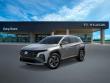 New 2026 Hyundai Tucson Hybrid SEL AWD SUV