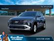 New 2026 Hyundai Tucson SE AWD SUV