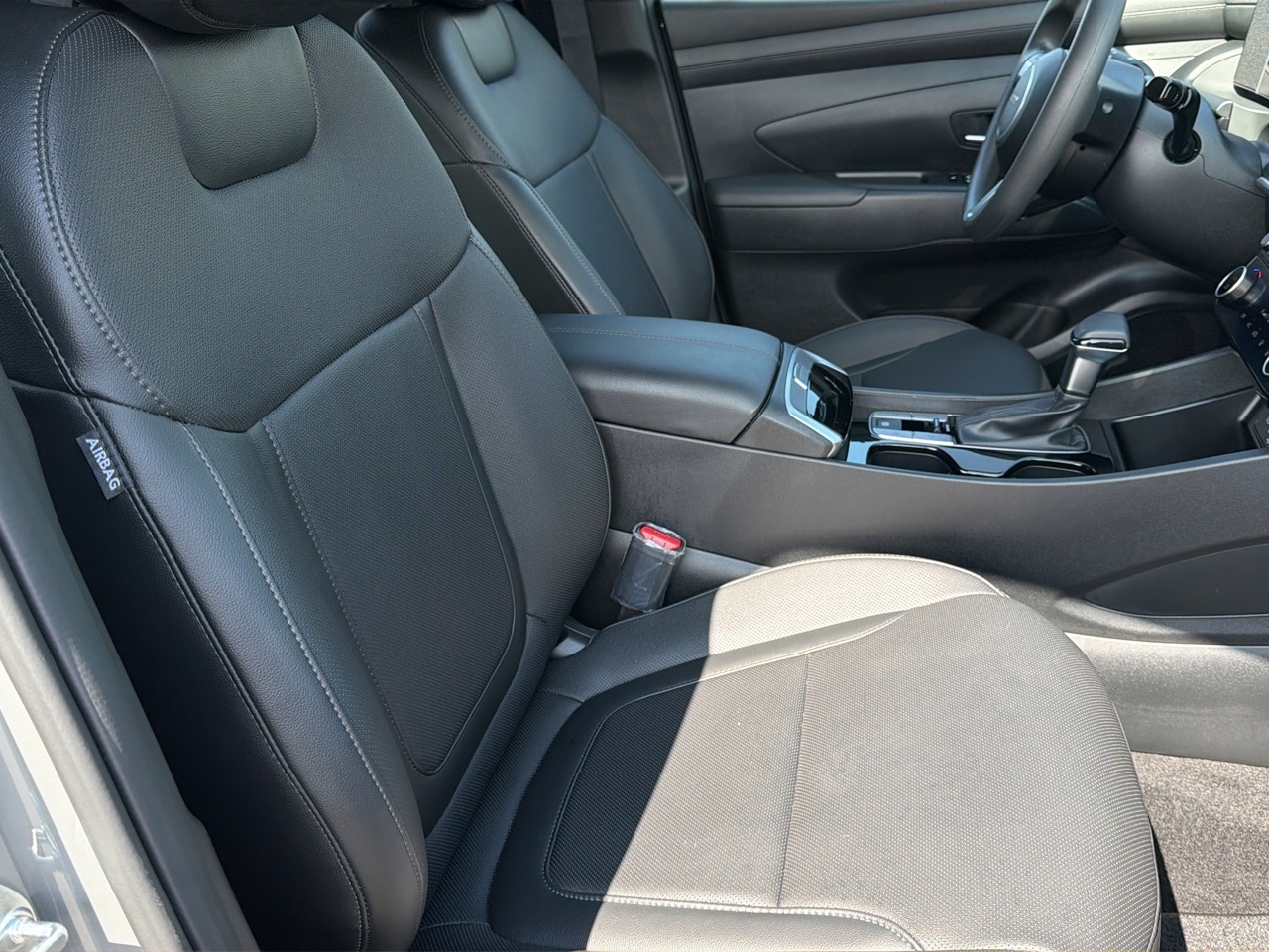 2026 Hyundai Santa Cruz SEL - Photo 25