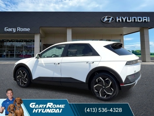 2024 Hyundai IONIQ 5 SEL - Photo 6