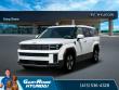 New 2026 Hyundai Santa Fe Hybrid SEL SUV