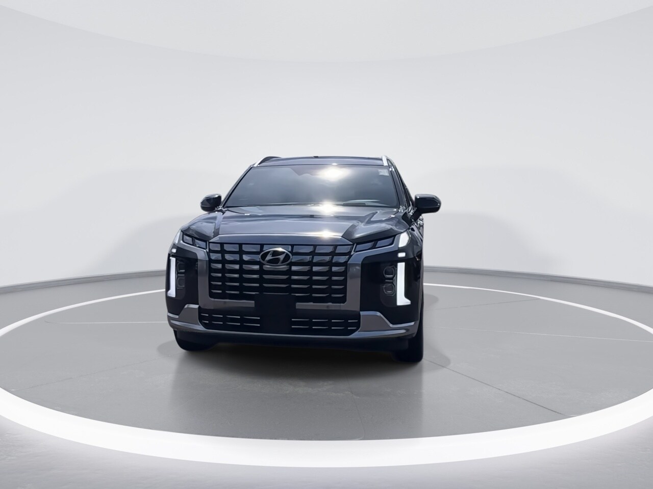 2025 Hyundai Palisade Calligraphy photo 2