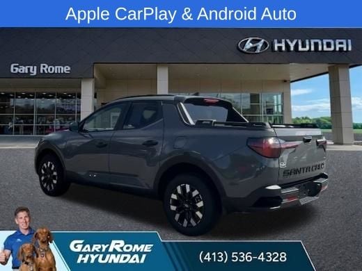 2026 Hyundai Santa Cruz SEL - Photo 7