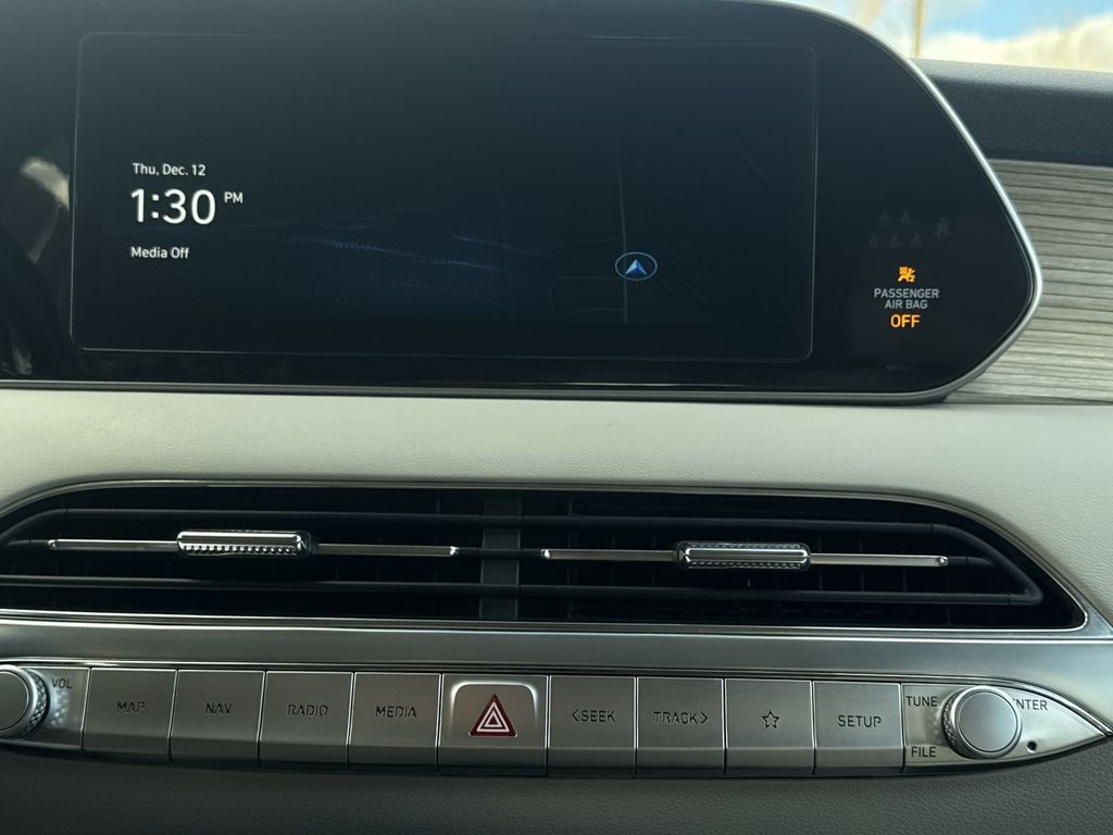 2022 Hyundai Palisade Calligraphy - Photo 17