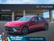 Certified 2024 Hyundai Sonata SEL Sedan