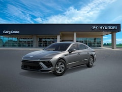 2026 Hyundai Sonata SE Sedan