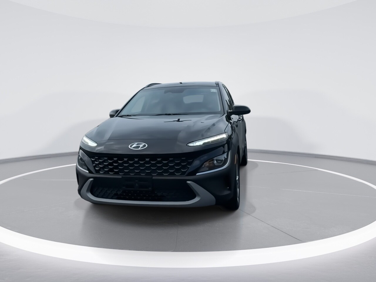 2023 Hyundai Kona SEL photo 2