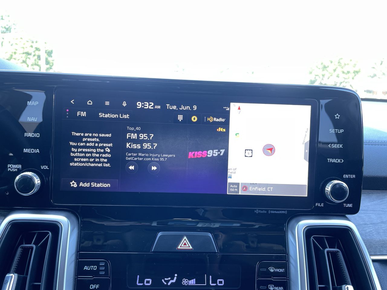 2023 Kia Sorento X-Line EX - Photo 13