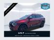 Certified 2025 Kia Sportage Plug-In Hybrid X-Line SUV