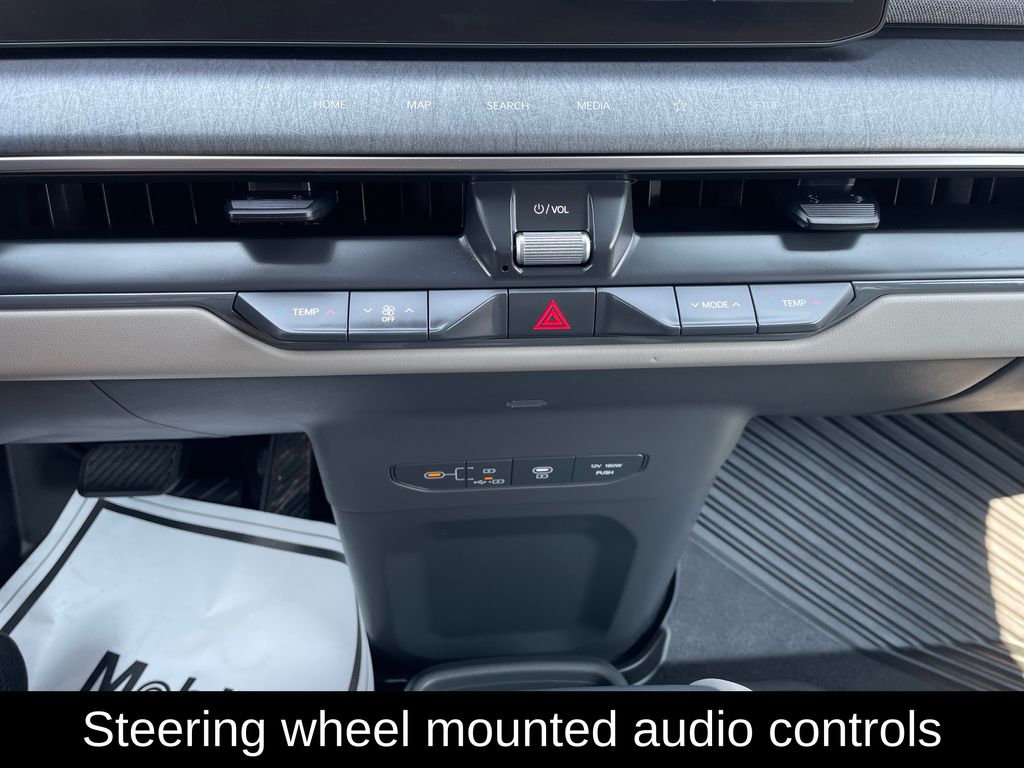 2024 Kia EV9 Wind - Photo 18