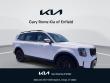 Certified 2025 Kia Telluride SX X-Line SUV