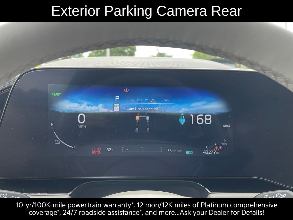 2023 Kia Niro Wind - Photo 19