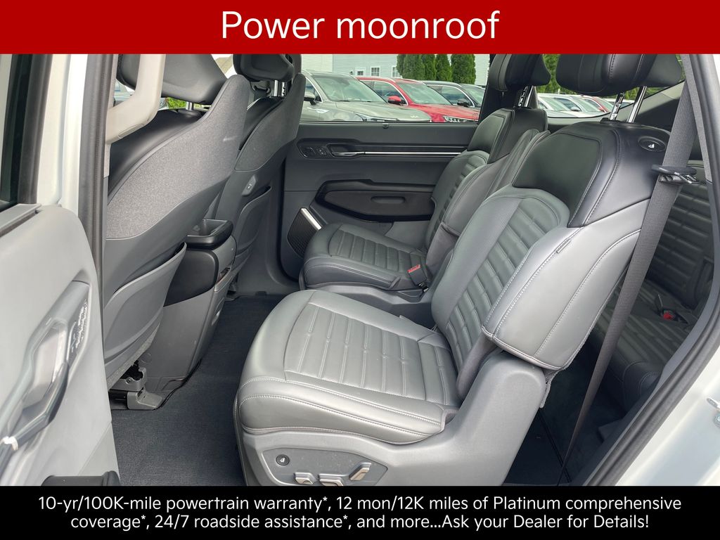 2024 Kia EV9 Land - Photo 26