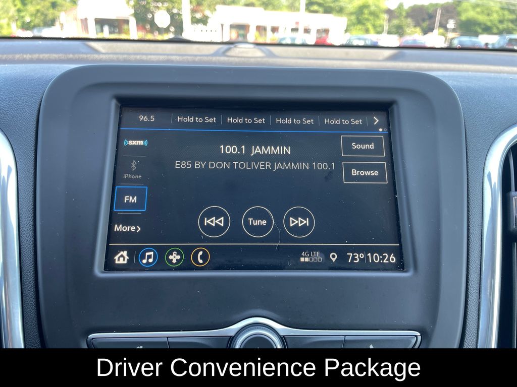 2019 Chevrolet Equinox LT - Photo 16