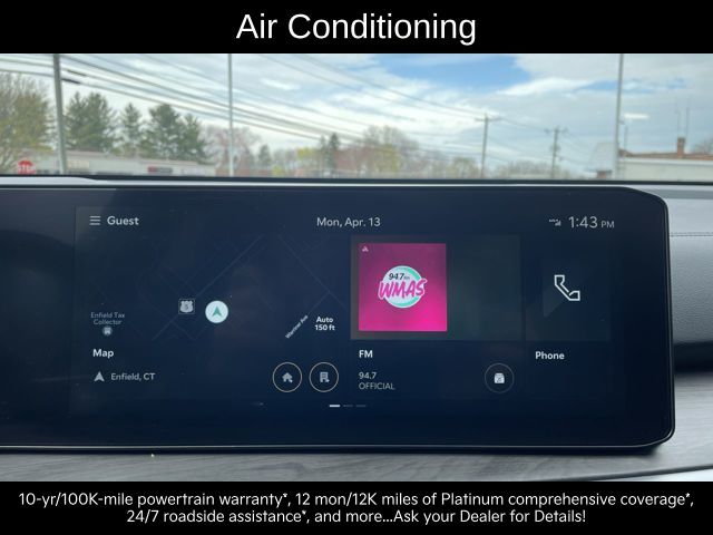 2024 Kia Sorento X-Line EX - Photo 17
