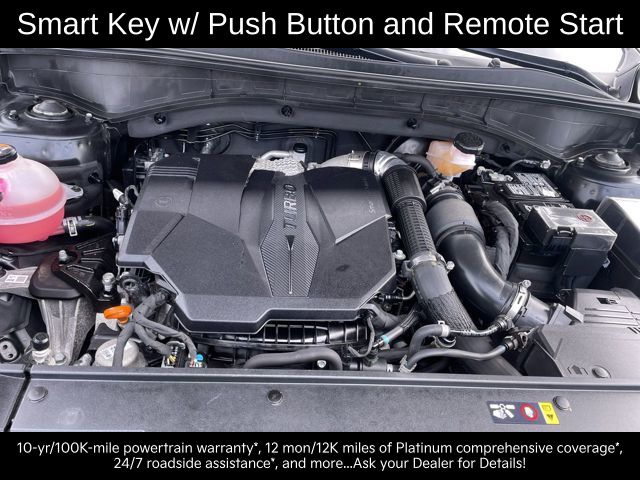 2024 Kia Sorento X-Line EX - Photo 19