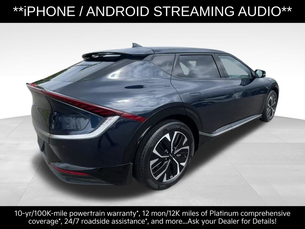 2023 Kia EV6 Wind - Photo 10